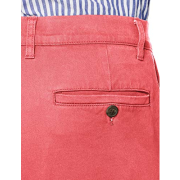 Goodthreads Men's Perfect Chino Pant for Stylish Comfort