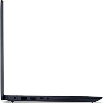 Lenovo Ideapad 3 FHD Laptop with Ryzen 5 5500U