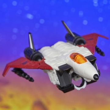 Transformers Legacy G1 Universe Ramjet Action Figure