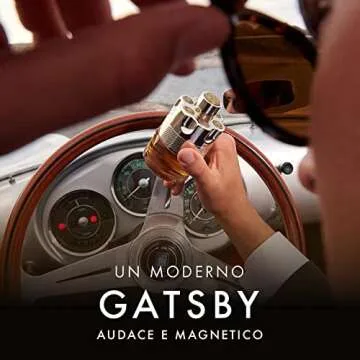 Azzaro Wanted By Night Eau de Parfum — Mens Cologne — Woody, Oriental & Spicy Fragrance, 3.3 Fl Oz