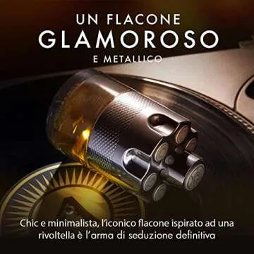 Azzaro Wanted By Night Eau de Parfum — Mens Cologne — Woody, Oriental & Spicy Fragrance, 3.3 Fl Oz