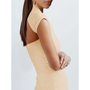 Stylish SOFIA'S CHOICE One Shoulder Top for Women