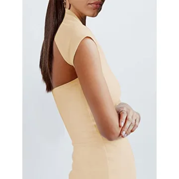 Stylish SOFIA'S CHOICE One Shoulder Top for Women