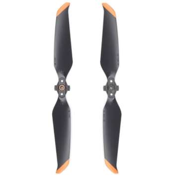 DJI Air 2S Low-Noise Propellers for Quiet and Efficient Flight