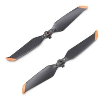 DJI Air 2S Low-Noise Propellers for Enhanced Aerial Performance