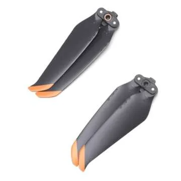 DJI Air 2S Low-Noise Propellers for Enhanced Aerial Performance
