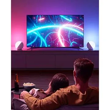 Hifree Touch Lamp Multicolor Night Light for Kids