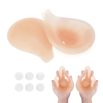 Shop Adhesive Silicone Lift Bra for Instant Lift