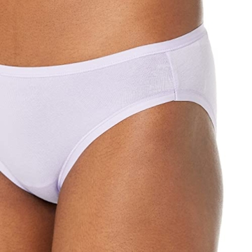 Comfortable Cotton Bikini Briefs for Everyday Wear