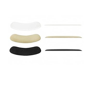 Dr. Scholl's Foam Heel Liners for Maximum Comfort and Fit