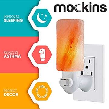 Nevlers Inflatable Lounger Night Pink | Includes Travel Bag Pouch & Pockets | Easy to Use Camping Accessories | Cylinder Shape