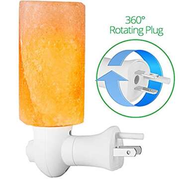 Nevlers Inflatable Lounger Night Pink | Includes Travel Bag Pouch & Pockets | Easy to Use Camping Accessories | Cylinder Shape