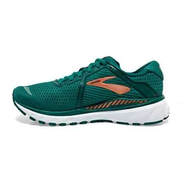 Brooks Women's Adrenaline GTS 20 Running Shoe for Comfort