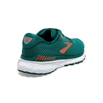 Brooks Women's Adrenaline GTS 20 Running Shoe for Comfort