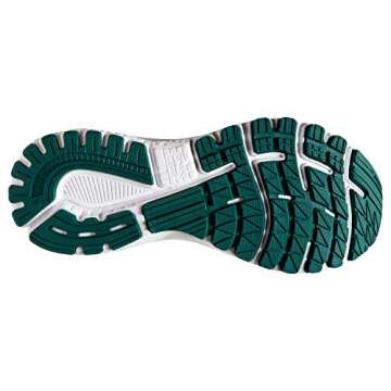 Brooks Women's Adrenaline GTS 20 Running Shoe for Comfort