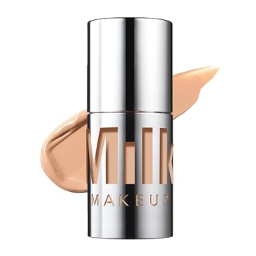 Milk Makeup Future Fluid Concealer - 12H Crease-Proof, Vegan & Hydrating