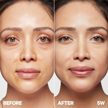 Milk Makeup Future Fluid Concealer 12H Vegan Hydrating