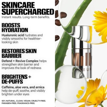 Milk Makeup Future Fluid Concealer 12H Vegan Hydrating