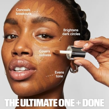 Milk Makeup Future Fluid Concealer 12H Vegan Hydrating