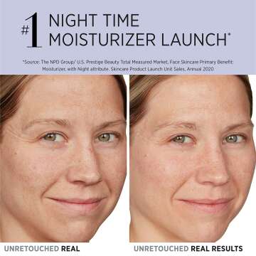 Beauty Sleep Night Cream by it COSMETICS