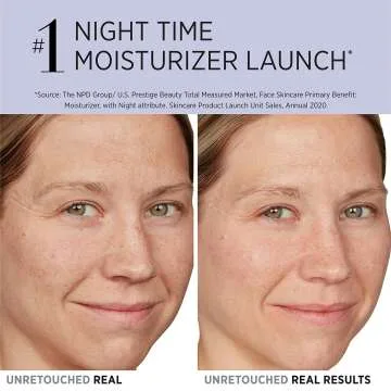 Beauty Sleep Night Cream by it COSMETICS