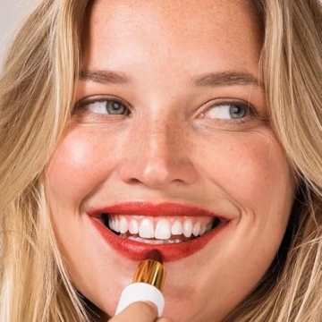 Ogee Matte Lipstick Bacarra - Long Lasting Organic Formula