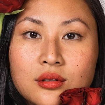 Ogee Matte Lipstick Bacarra - Long Lasting Organic Formula