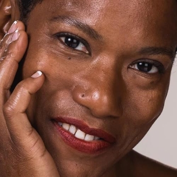 Ogee Matte Lipstick Bacarra - Long Lasting Organic Formula