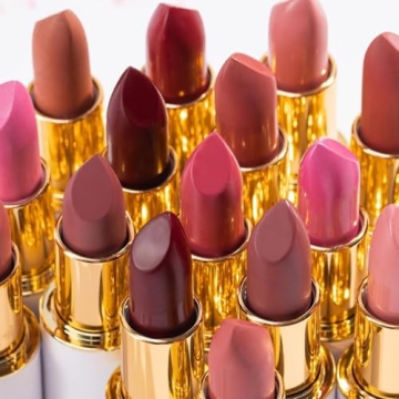 Ogee Matte Lipstick Bacarra - Long Lasting Organic Formula