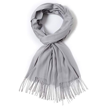 Cindy & Wendy Pashmina Shawl - Elegant Versatile Fashion Wrap