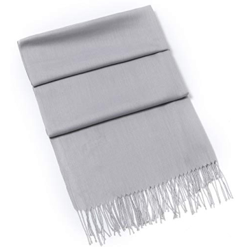 Cindy & Wendy Pashmina Shawl - Elegant Versatile Fashion Wrap