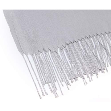 Cindy & Wendy Pashmina Shawl - Elegant Versatile Fashion Wrap