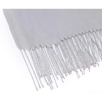 Cindy & Wendy Pashmina Shawl - Elegant Versatile Fashion Wrap