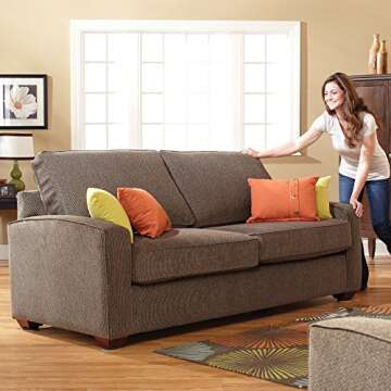 Super Sliders Assorted Furniture Sliders for Easy Moving