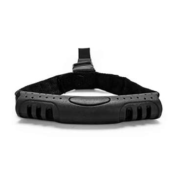 Camco 55001 Durable Cord Storage Strap with Handle