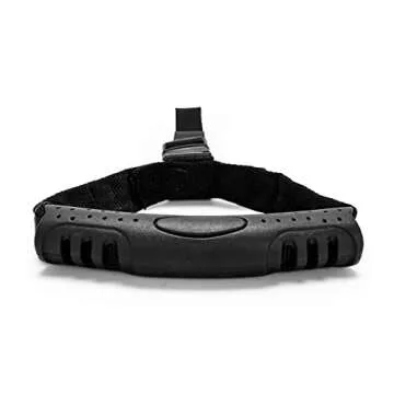 Camco 55001 Durable Cord Storage Strap with Handle