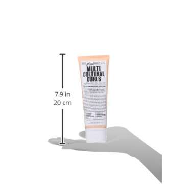 Miss Jessie's Multicultural Curls, 8.5 Ounce, 2 Count