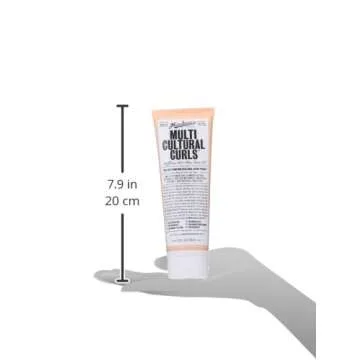 Miss Jessie's Multicultural Curls, 8.5 Ounce, 2 Count