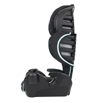 Evenflo GoTime LX Booster Car Seat For Safety And Comfort