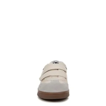 Sam Edelman Talia Sneakers in Ivory Haze - Stylish Comfort
