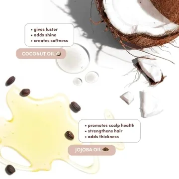 Mizani 25 Miracle Oil for Soft, Shiny Hair - Lightweight Nourishment