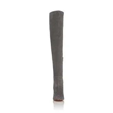 Stylish FSJ Thigh High Boots for Women - Elevate Your Look