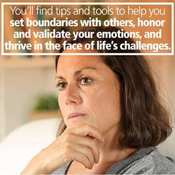 Self-Care for Adult Children of Immature Parents