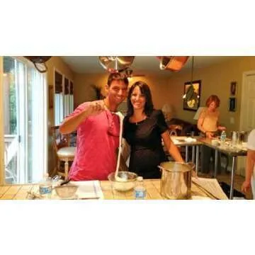 Ultimate Cheese Making Kit for Homemade Delights