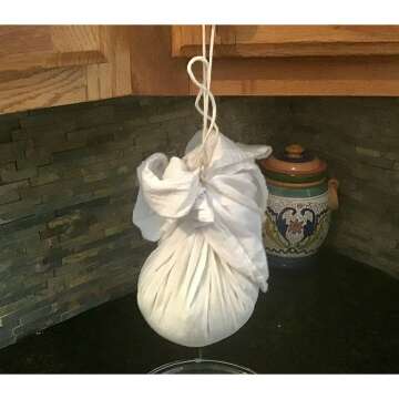 Ultimate Cheese Making Kit for Homemade Delights