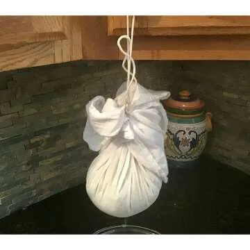 Ultimate Cheese Making Kit for Homemade Delights