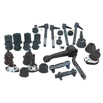 MOOG K90474 Alignment Camber Kit for Toyota RAV4