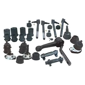 MOOG K90474 Camber Upgrade Kit for Toyota RAV4