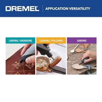Dremel Stylo+ Craft Rotary Tool for Precision Projects