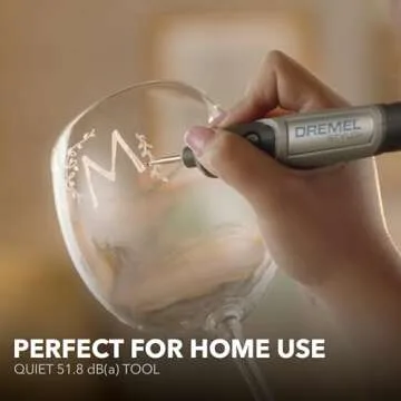 Dremel Stylo+ Craft Rotary Tool for Precision Projects